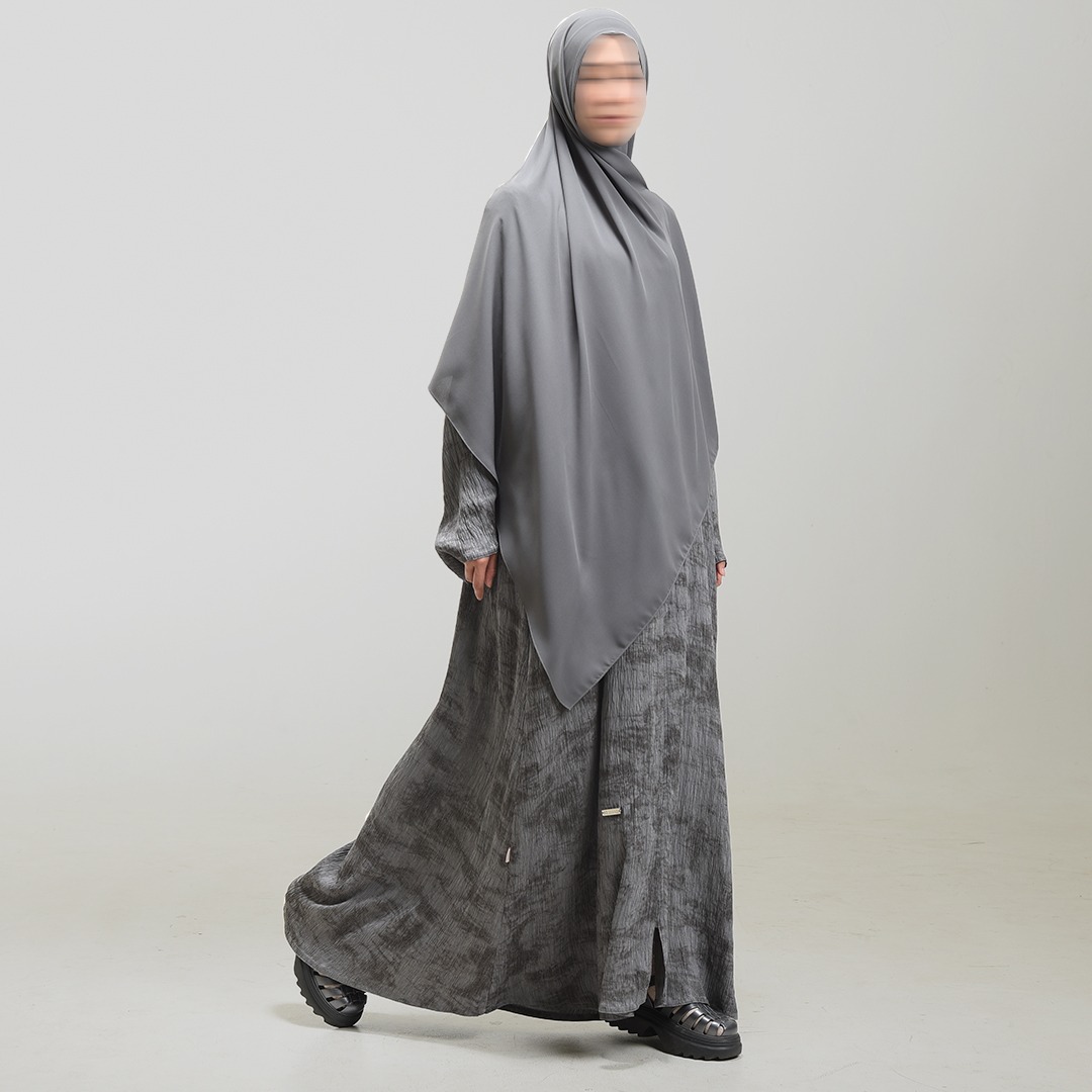 Nidza Abaya