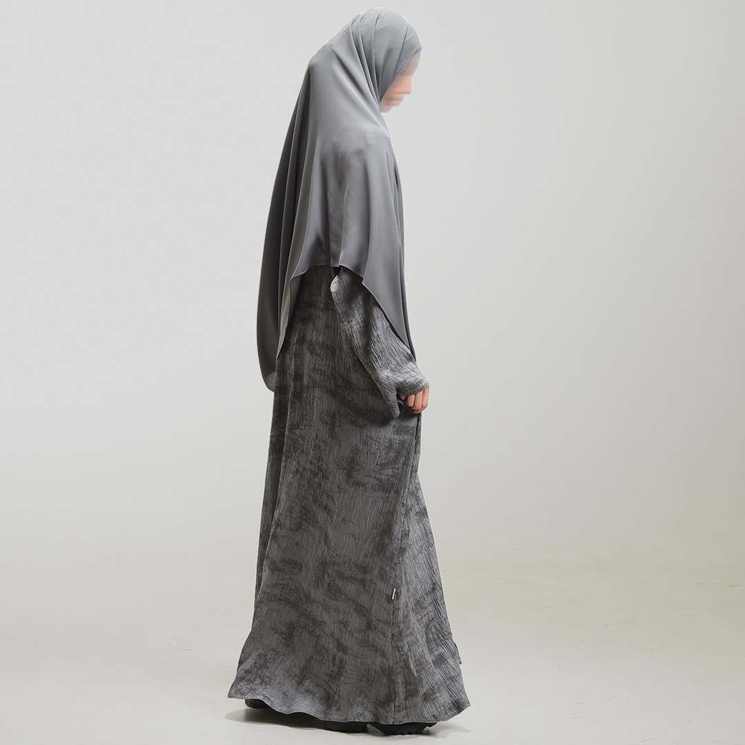 Nidza Abaya