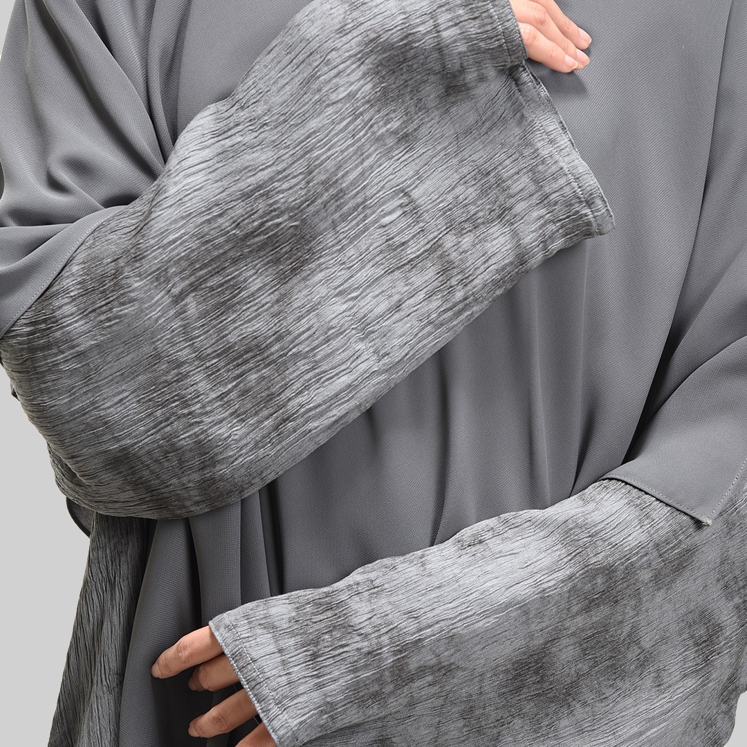 Nidza Abaya