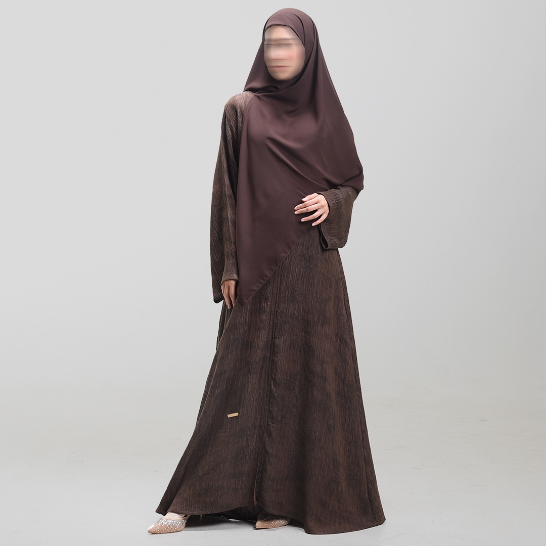 Nidza Abaya