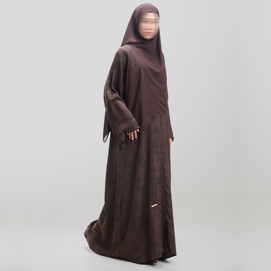 Nidza Abaya