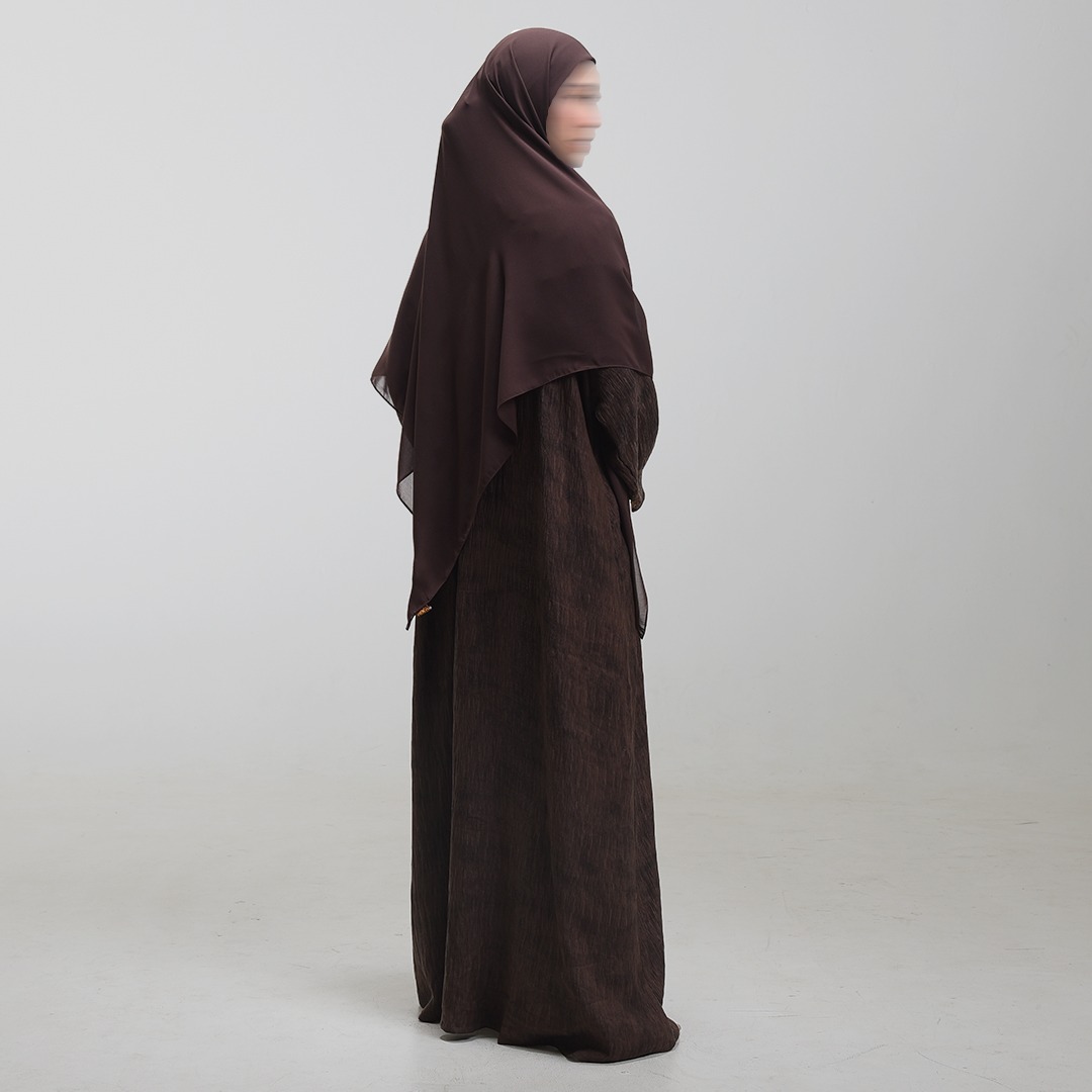 Nidza Abaya