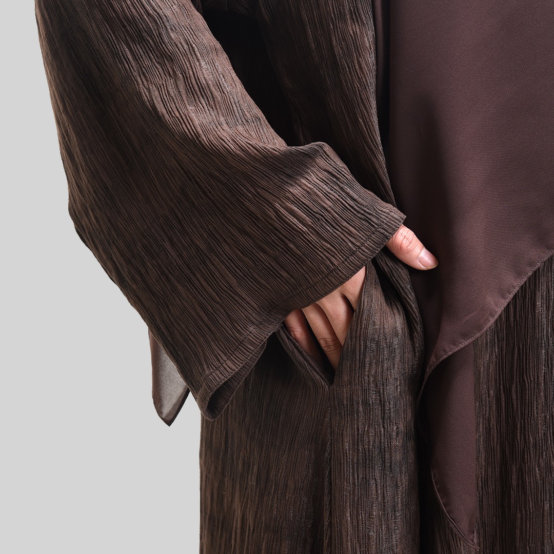 Nidza Abaya