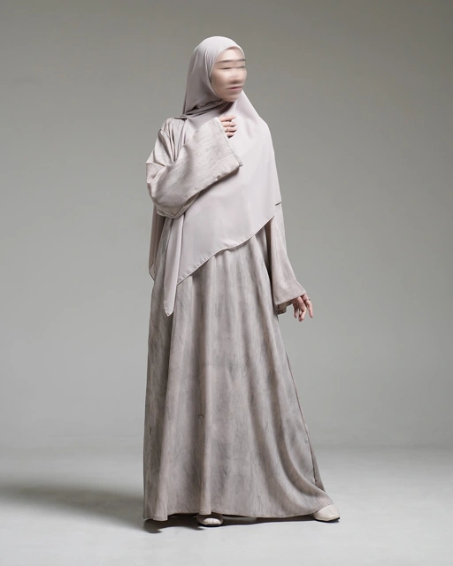 Image of Sadda Abaya 2.0 