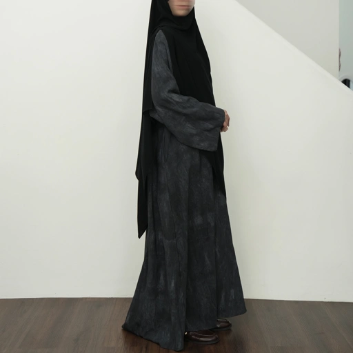 Image of NEHHAT SADDA ABAYA 2.0