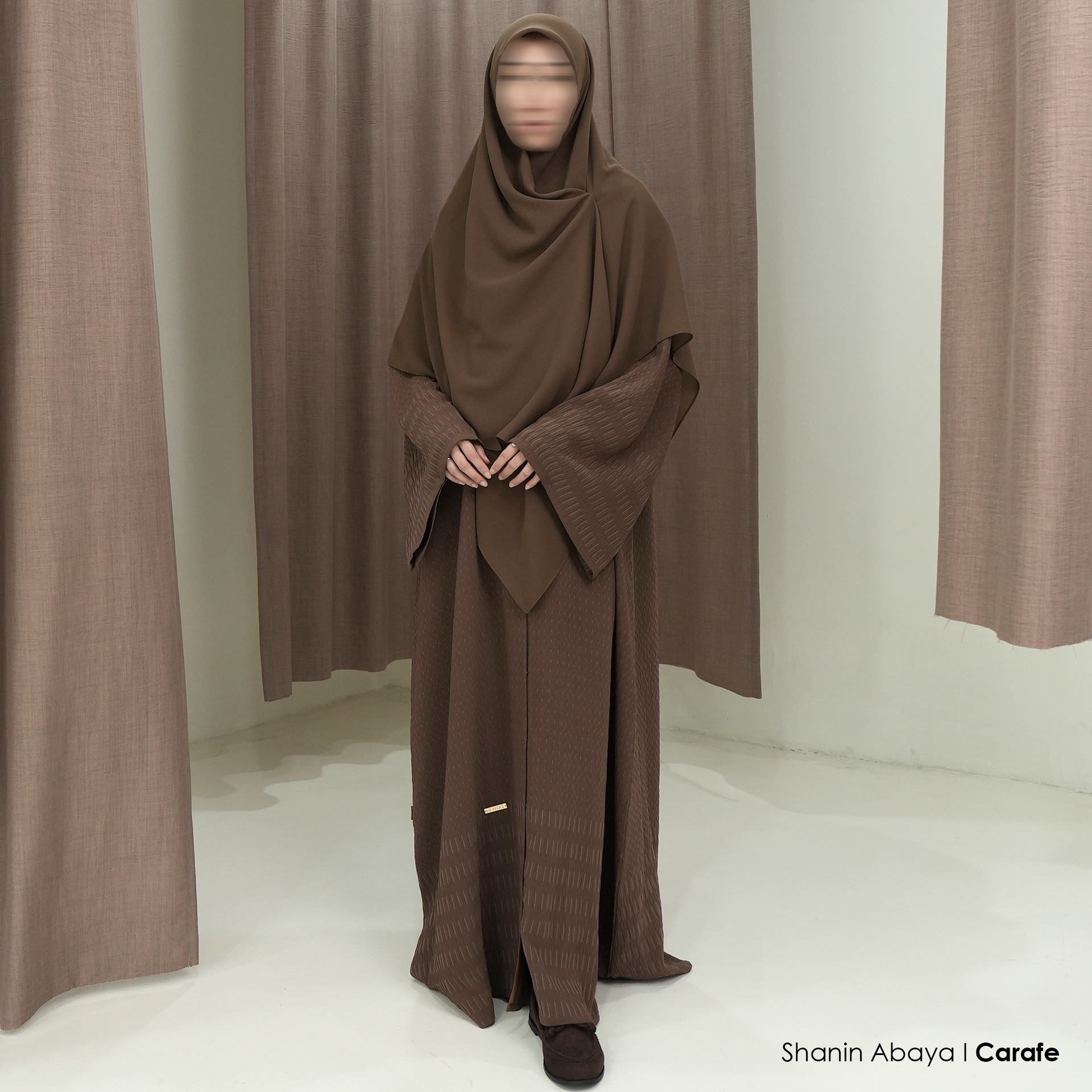 Shanin Abaya