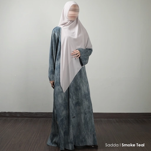 Image of NEHHAT SADDA ABAYA 2.0