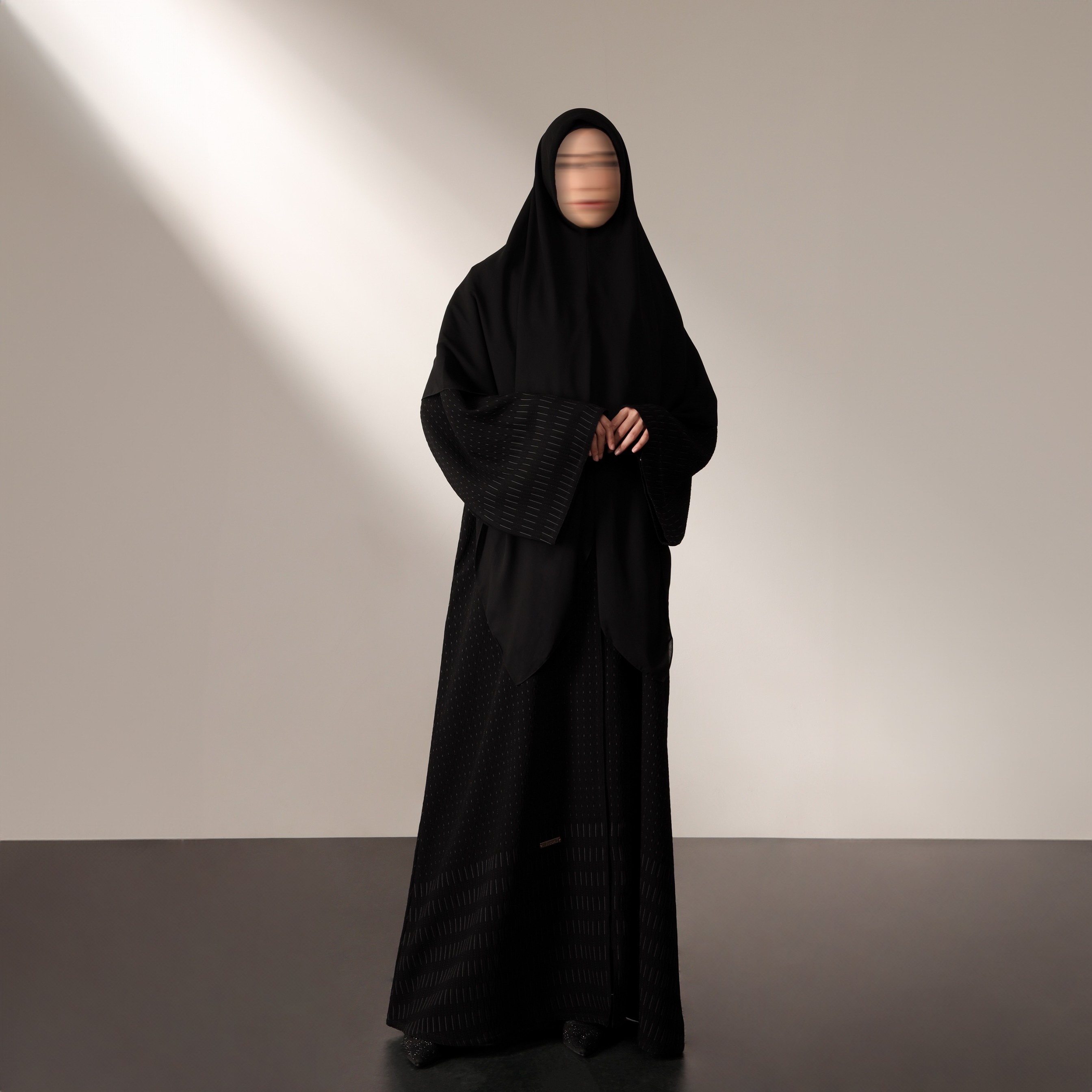 Shanin Abaya