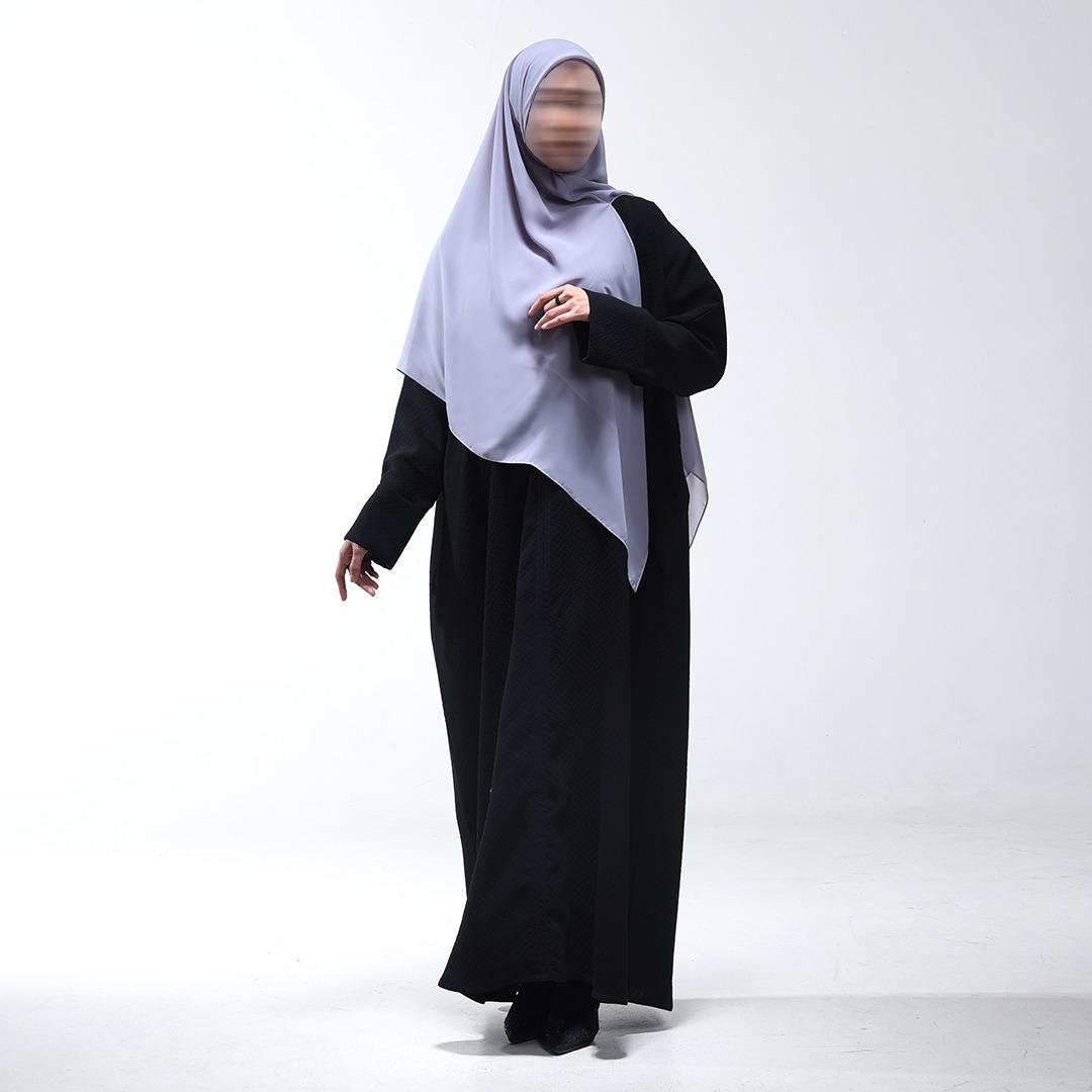 Rafah Hijab Slip On VOL1