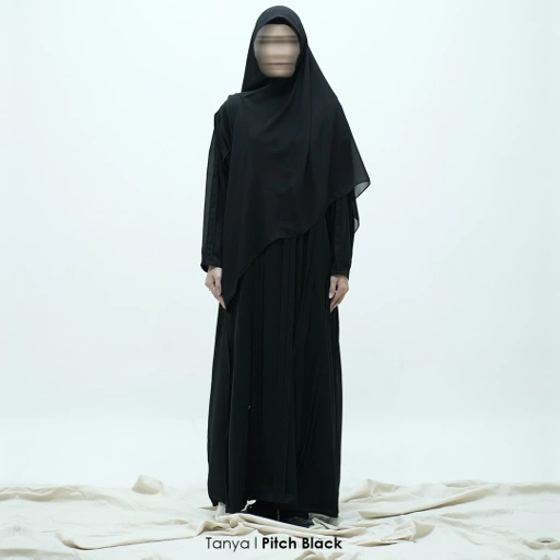 Image of NEHHAT TANYA ABAYA