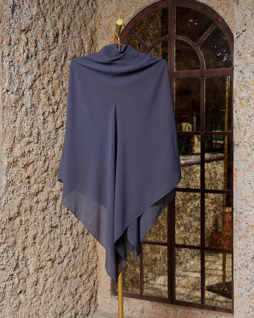 Rafah Hijab Slip On VOL1