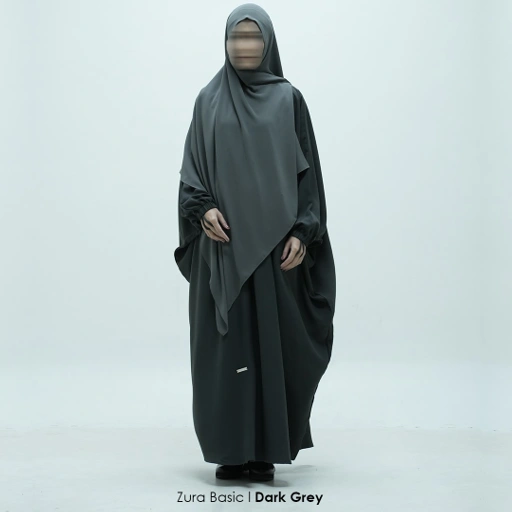 Image of Zura Abaya