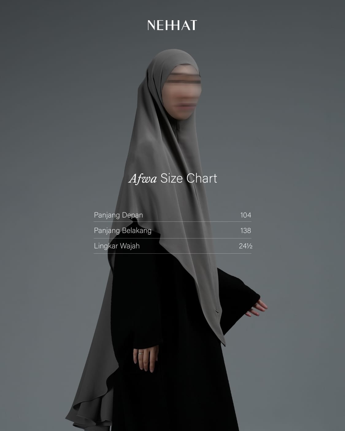 Khimar Afwa
