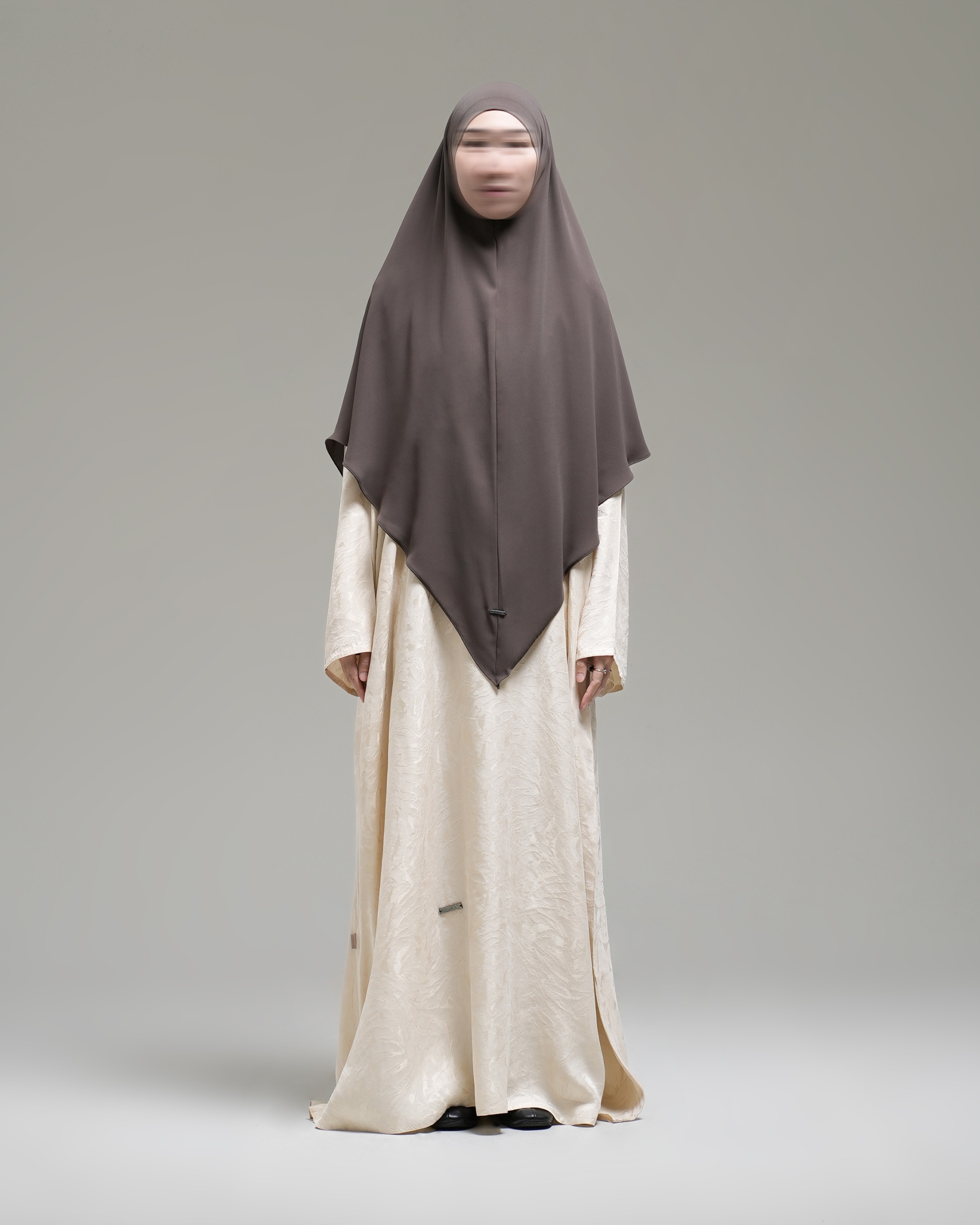 Khimar Afwa