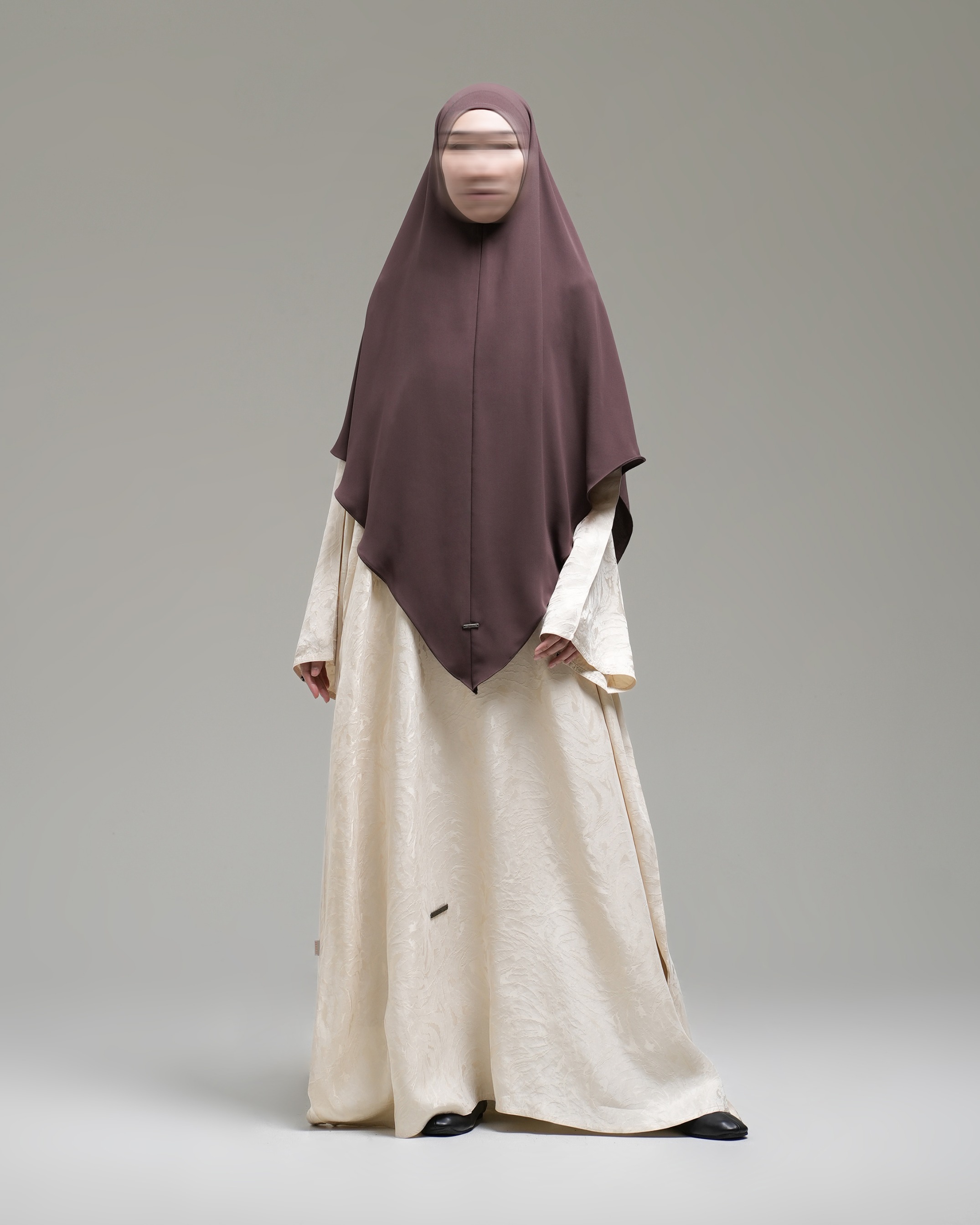 Khimar Afwa