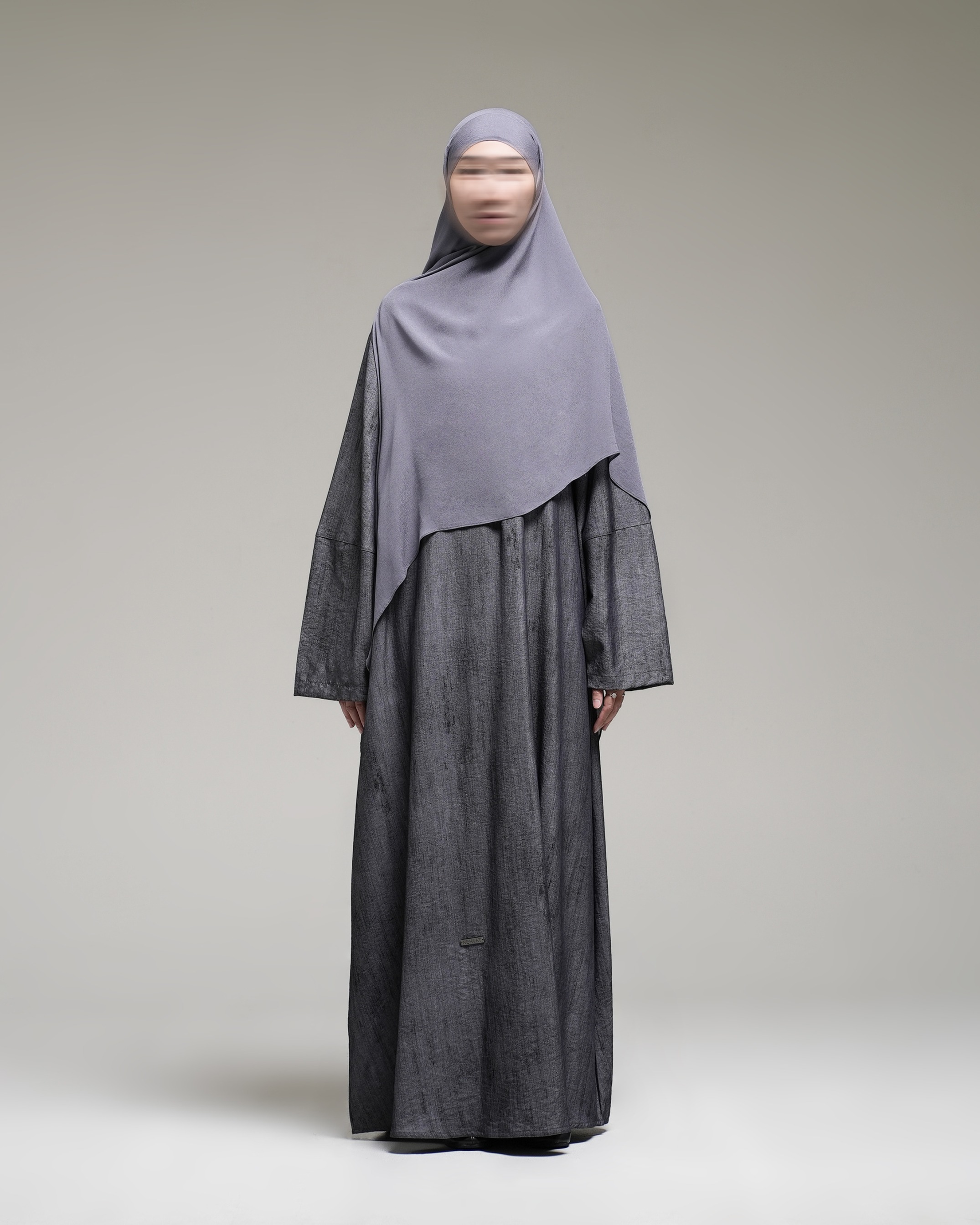 Nuvel Sable Abaya