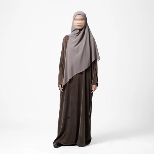Image of  Nuvel Serein Abaya