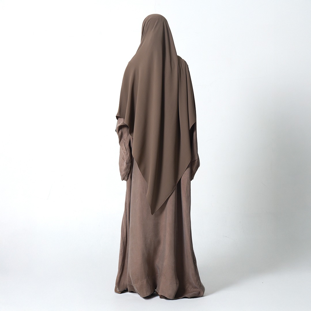 Nuvel Flow Abaya