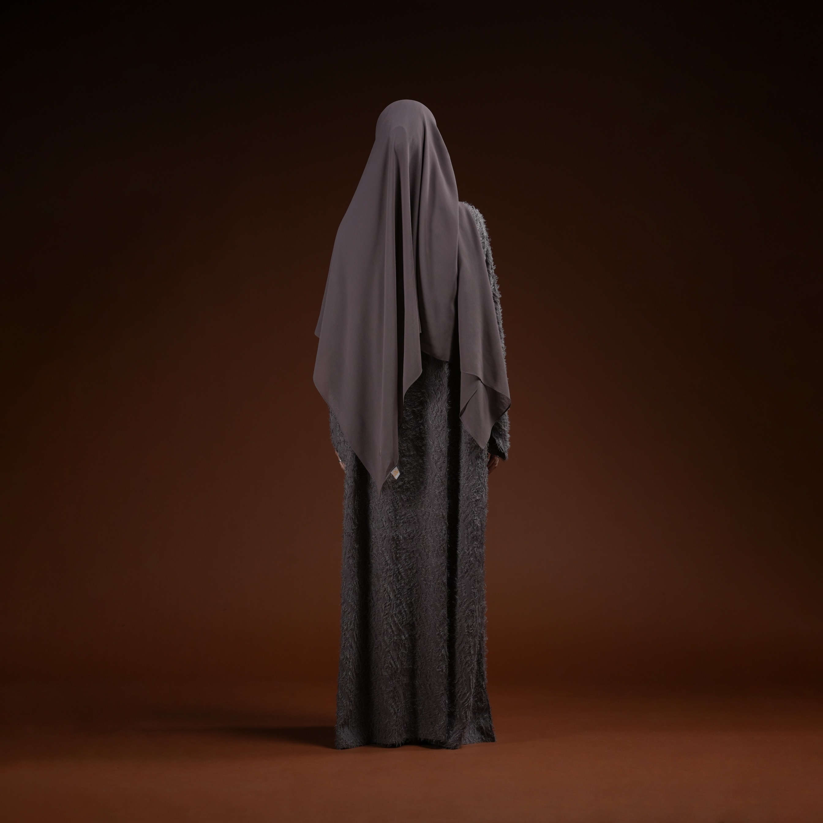 Lulu Diamond Abaya
