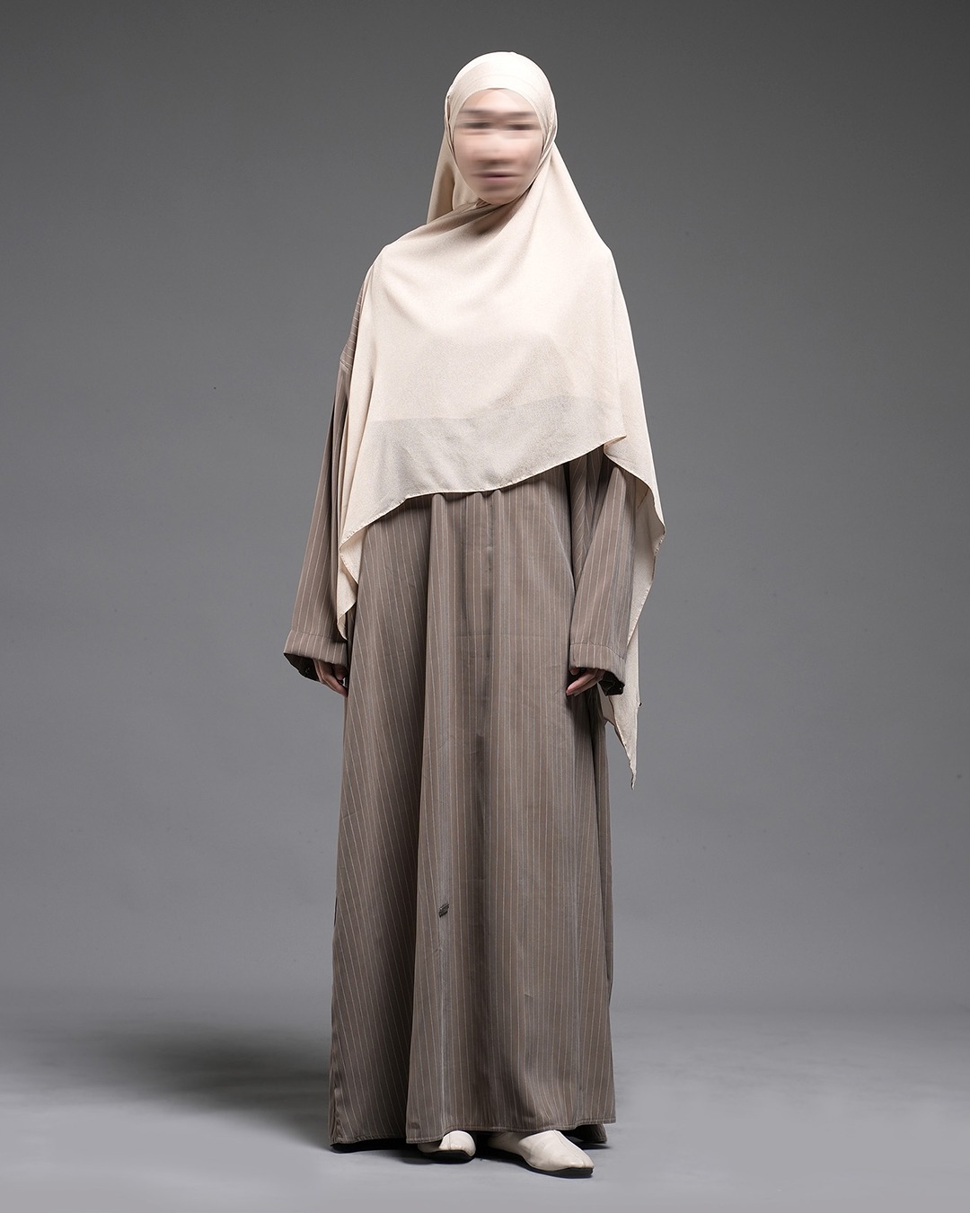 Felour Abaya