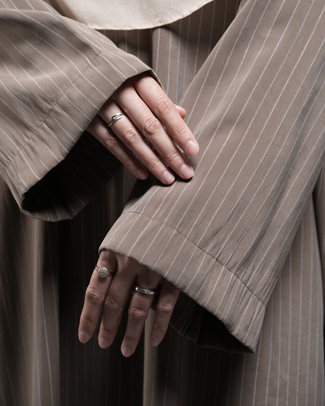 Felour Abaya