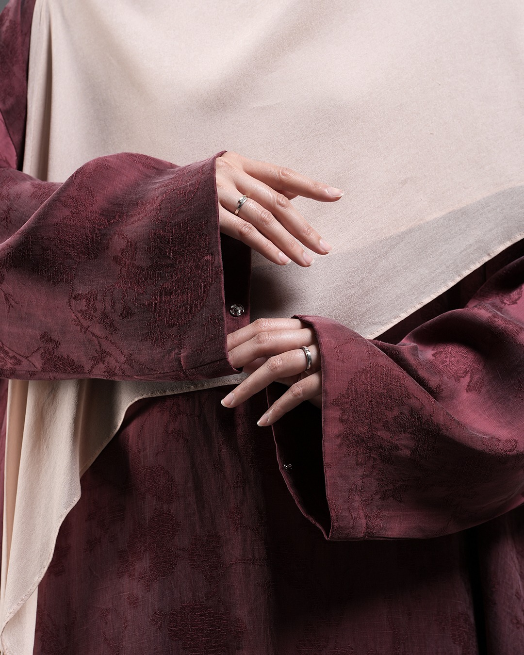 Nuvel Florine Abaya