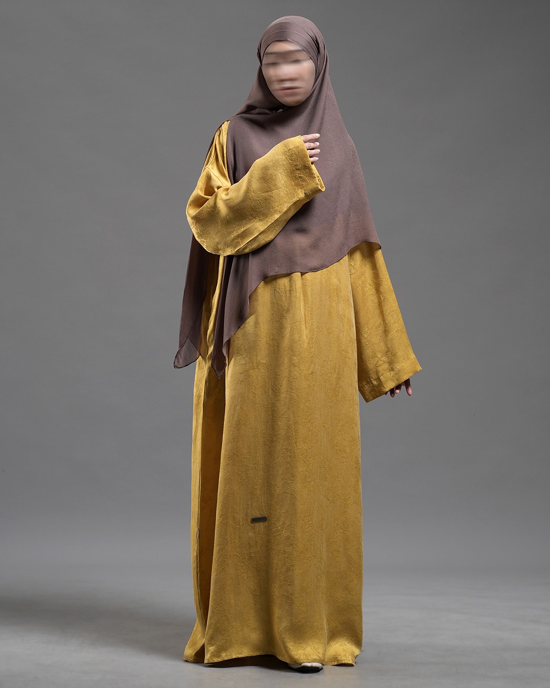 Nuvel Florine Abaya