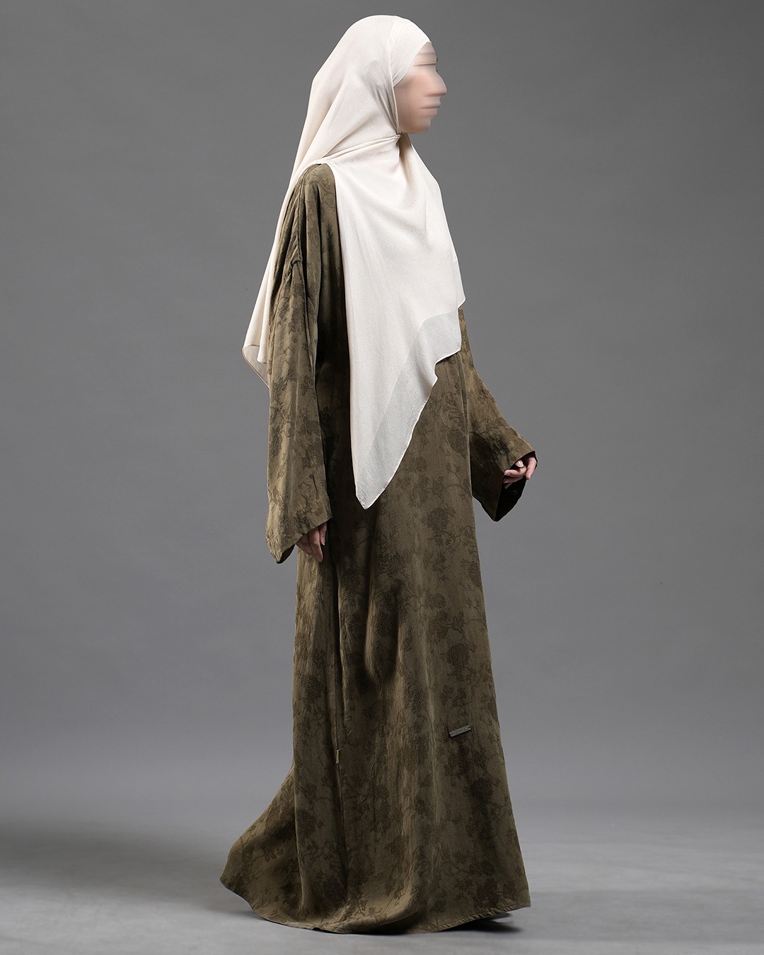 Nuvel Florine Abaya