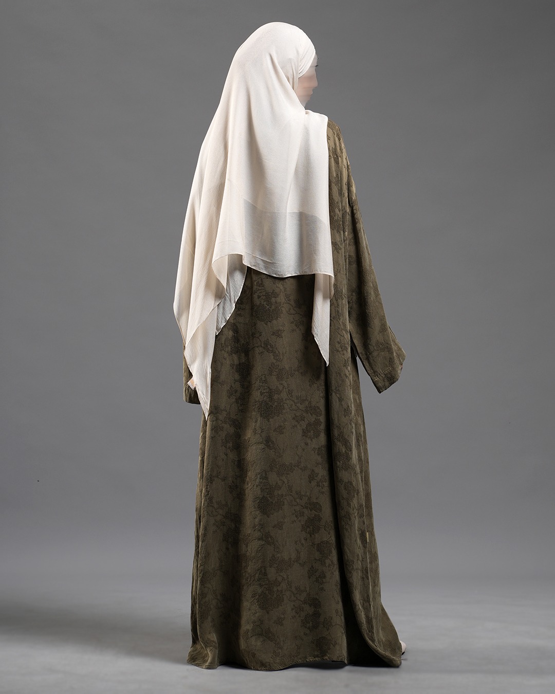Nuvel Florine Abaya