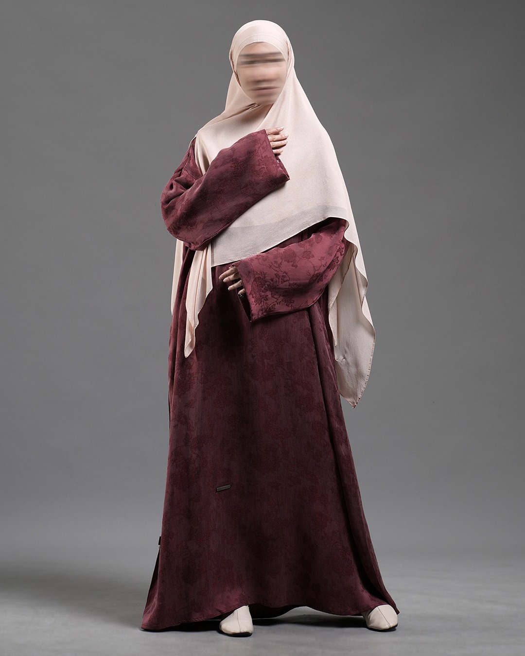 Nuvel Florine Abaya