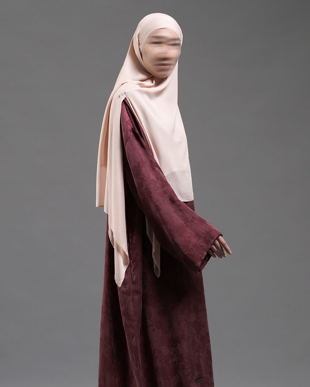 Nuvel Florine Abaya