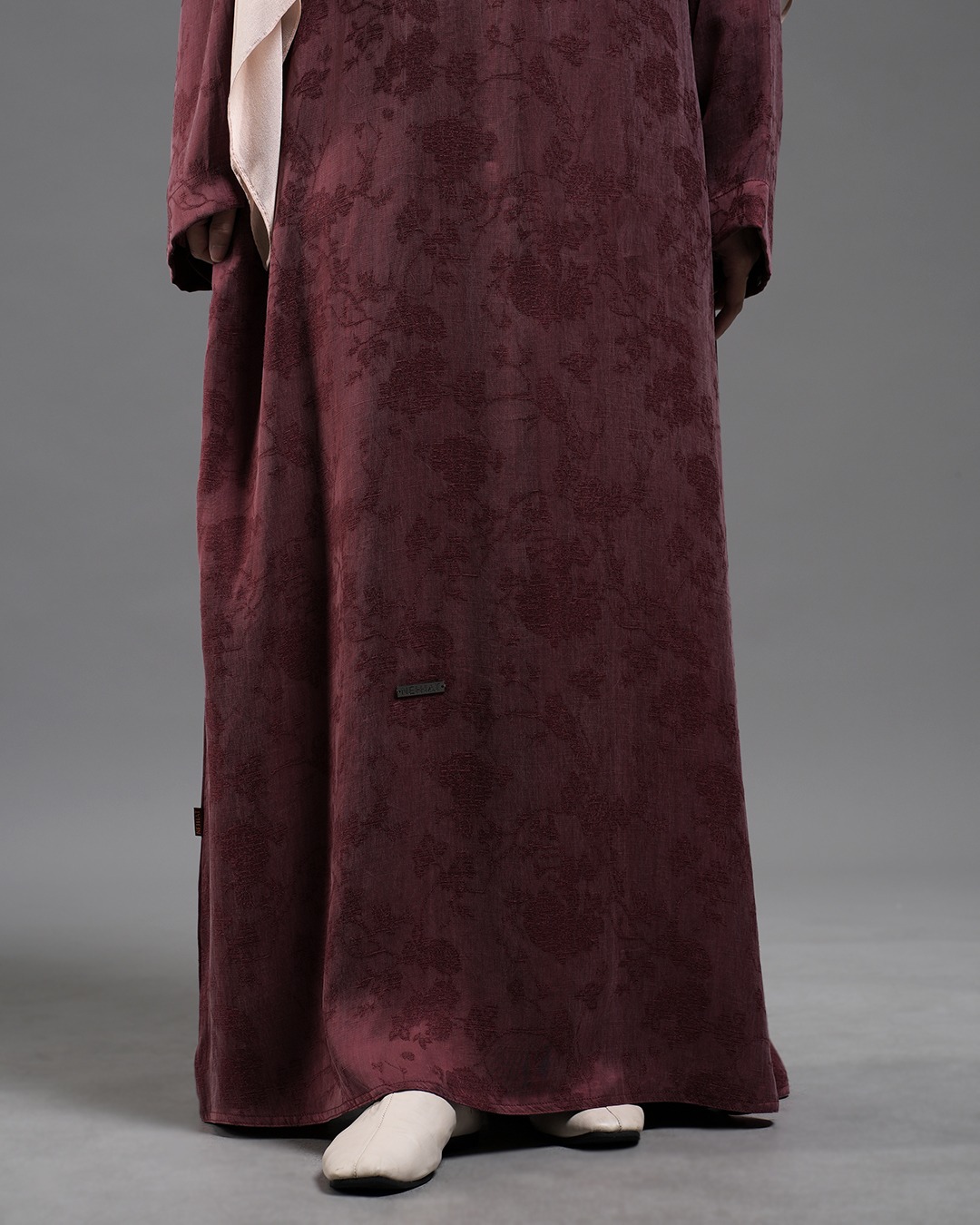 Nuvel Florine Abaya