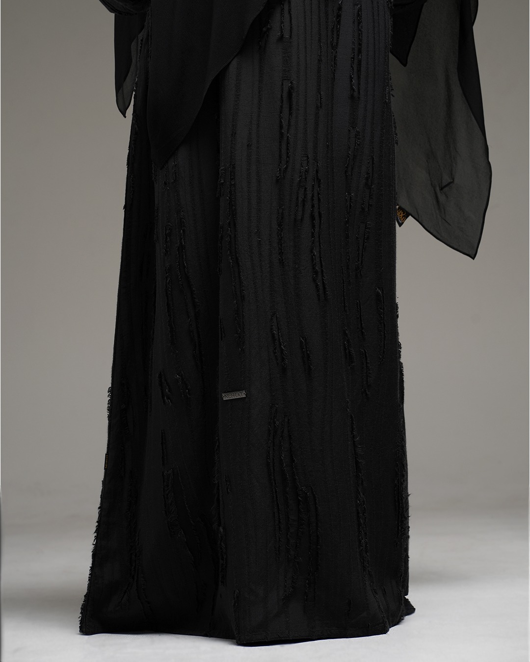 Nuvel Iris Abaya