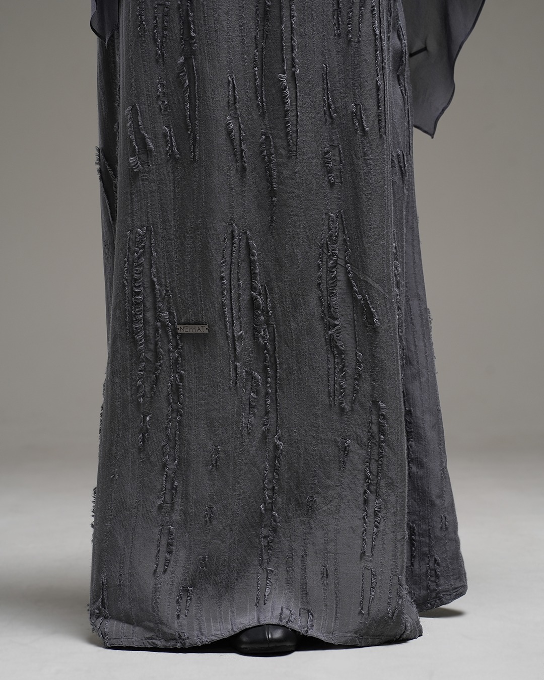 Nuvel Iris Abaya