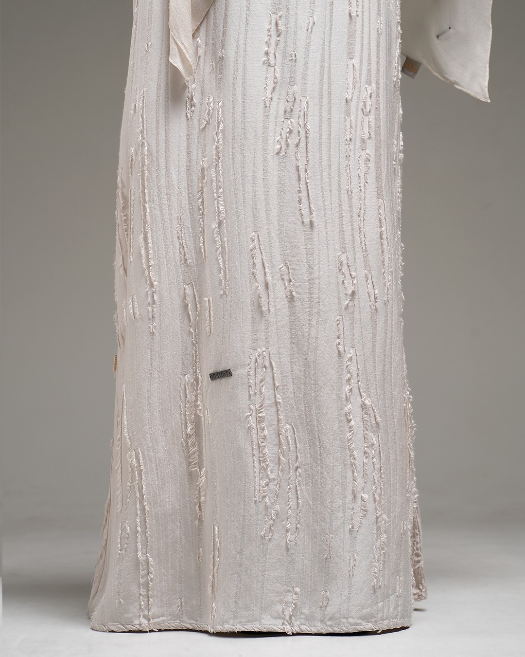Nuvel Iris Abaya
