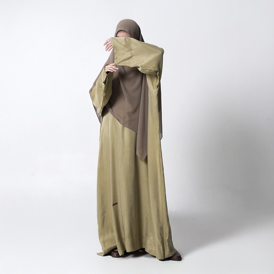 Nuvel Flow Abaya