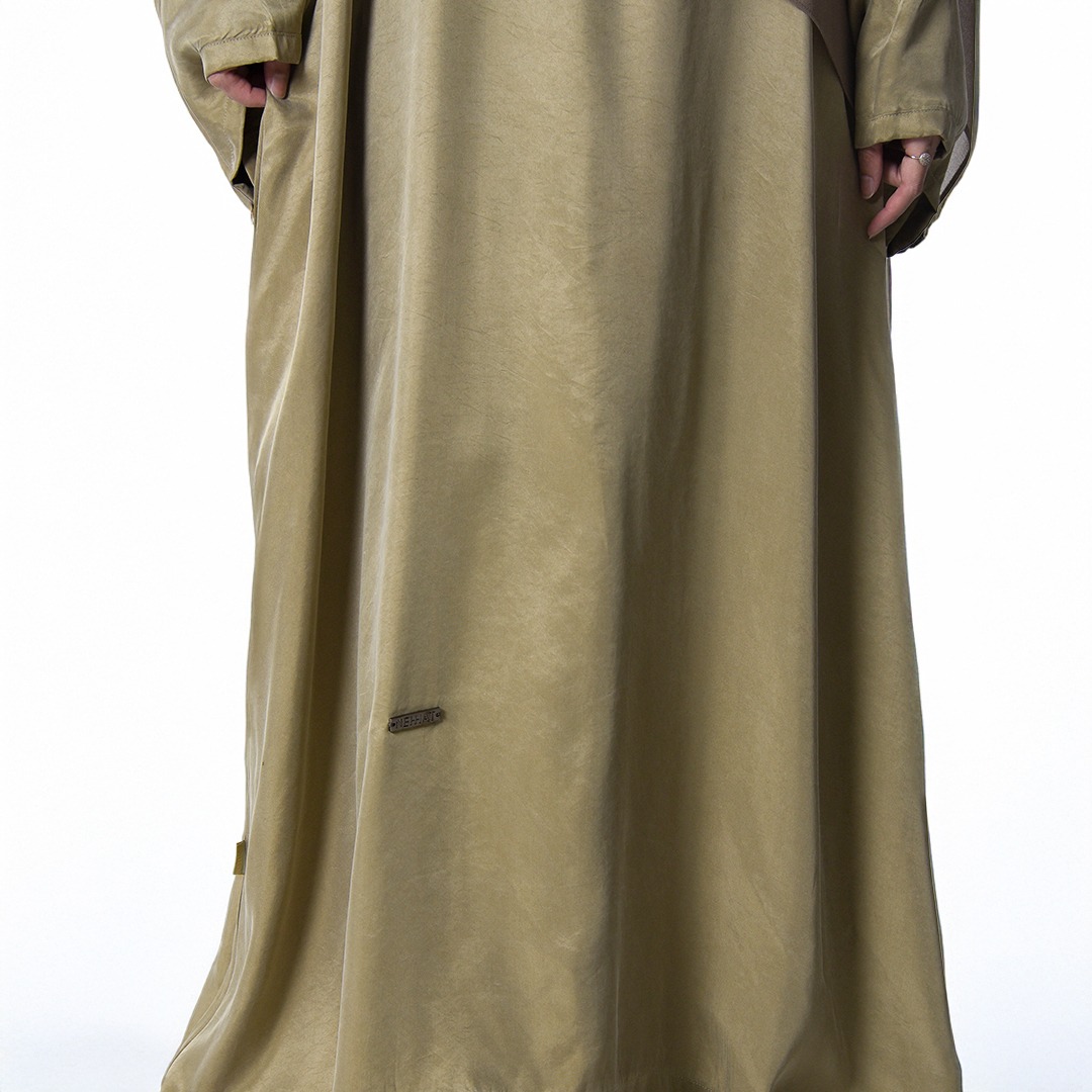 Nuvel Flow Abaya