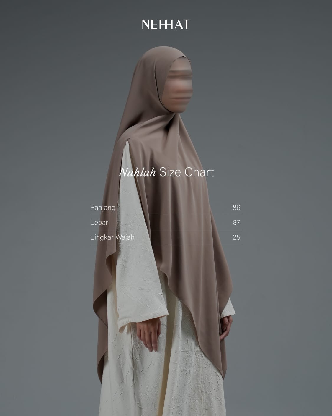 Nahlah Off Shoulder