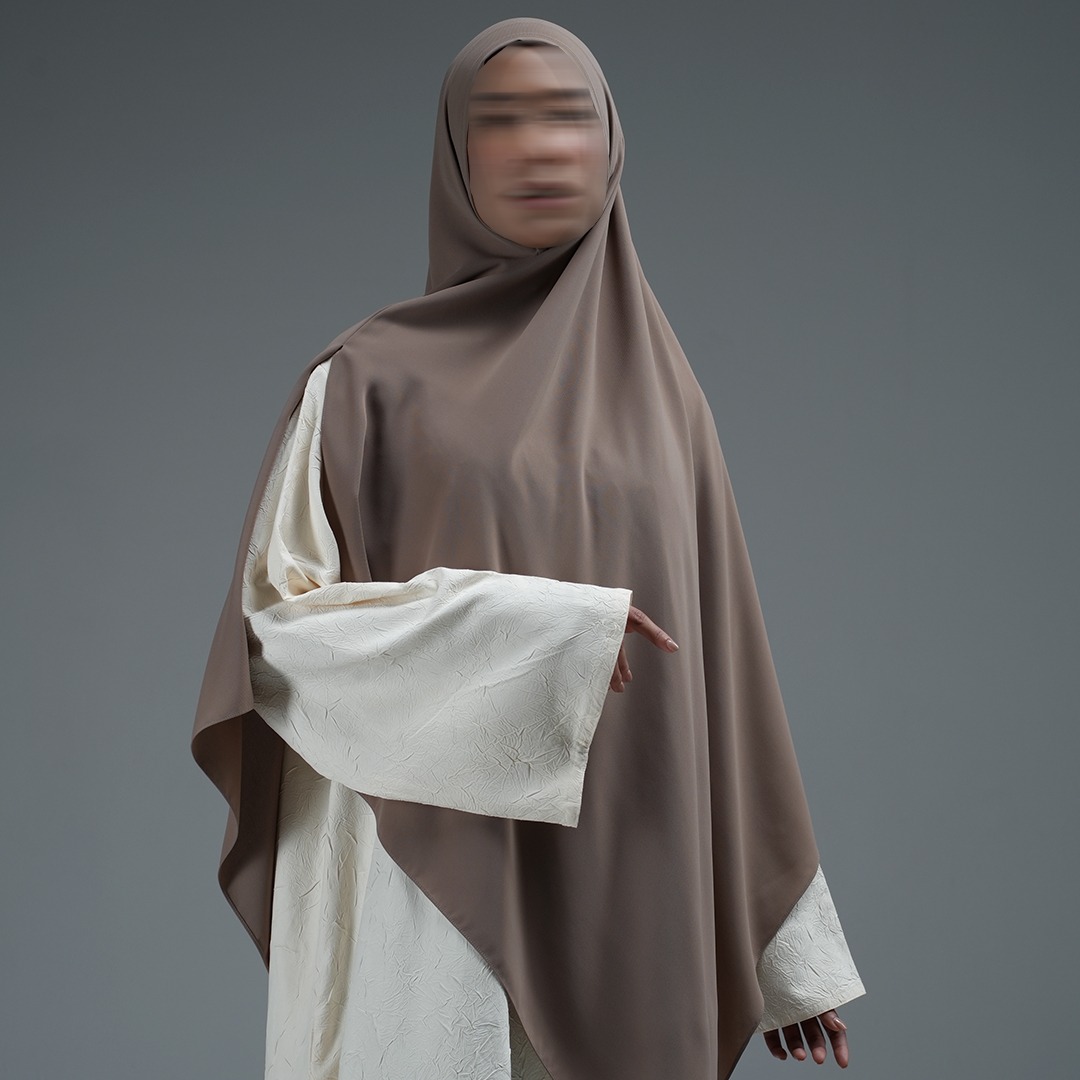 Nahlah Off Shoulder