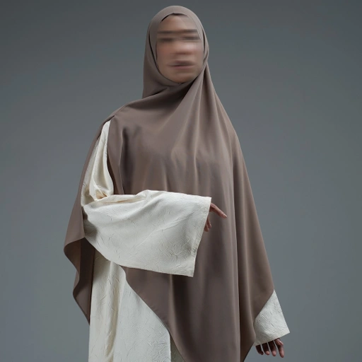 Image of NEHHAT NAHLAH OFF SHOULDER