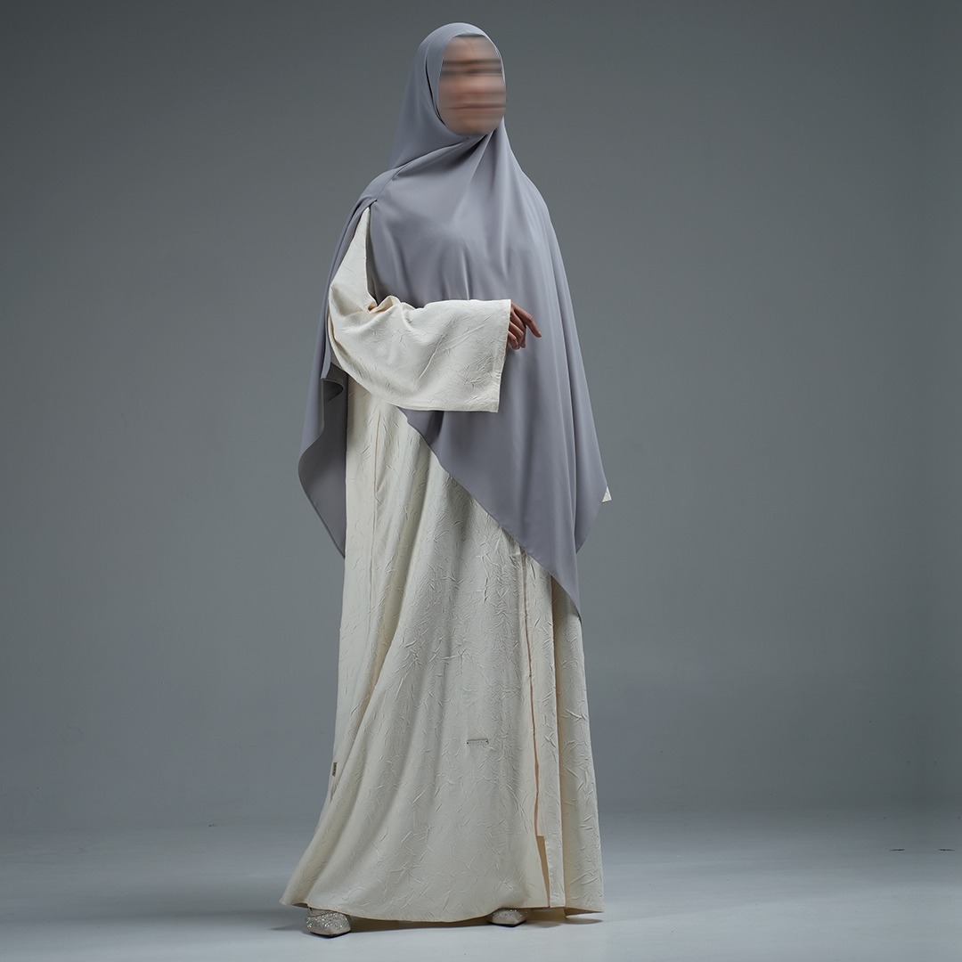 Nahlah Off Shoulder