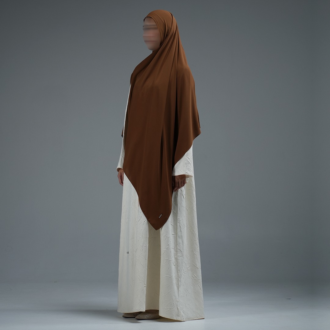 Nahlah Off Shoulder