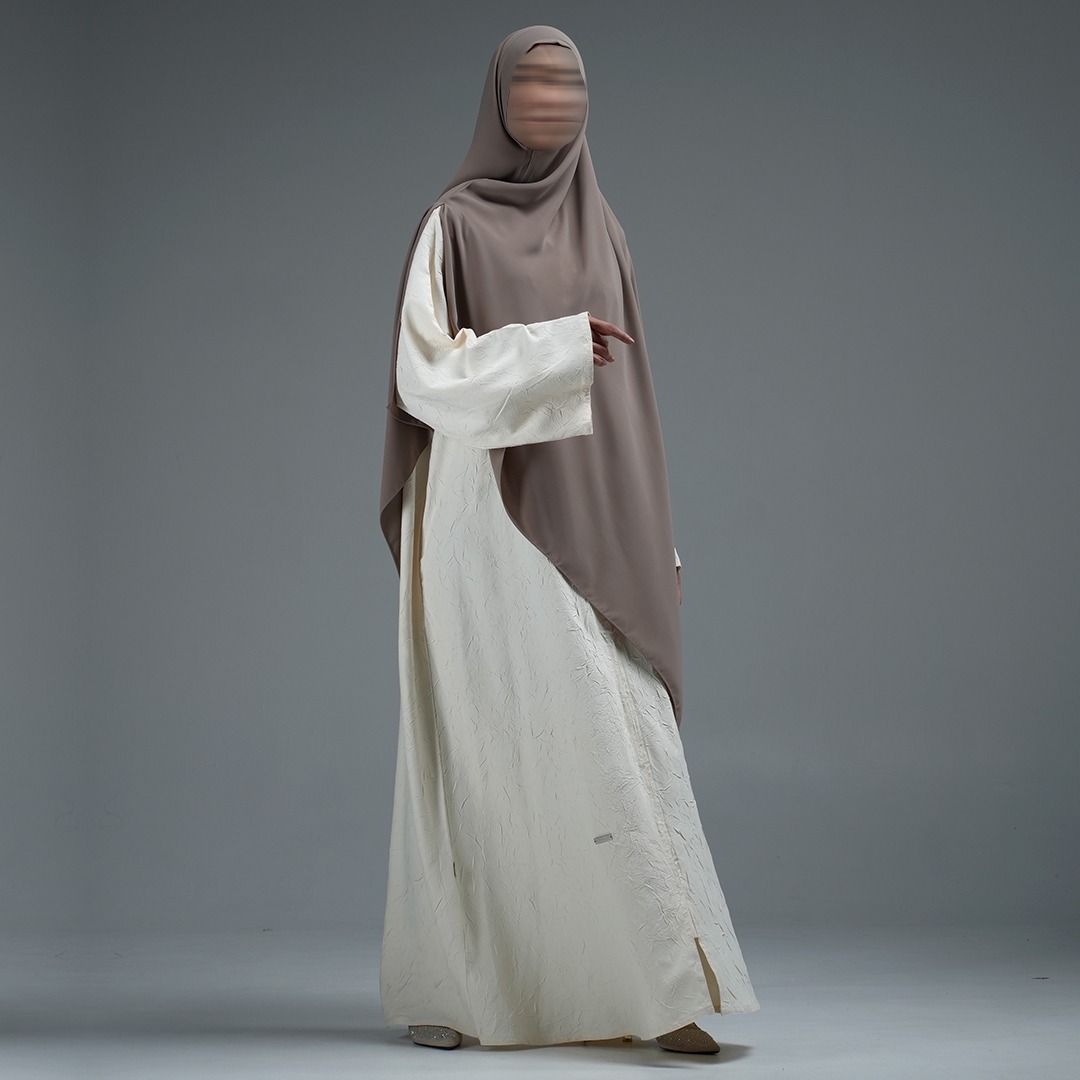 Nahlah Off Shoulder