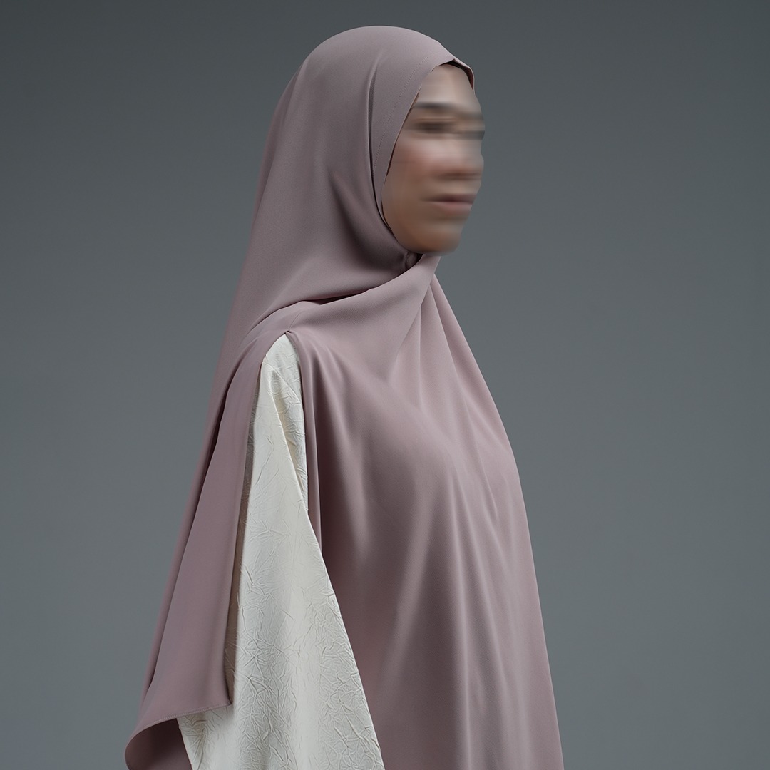 Nahlah Off Shoulder