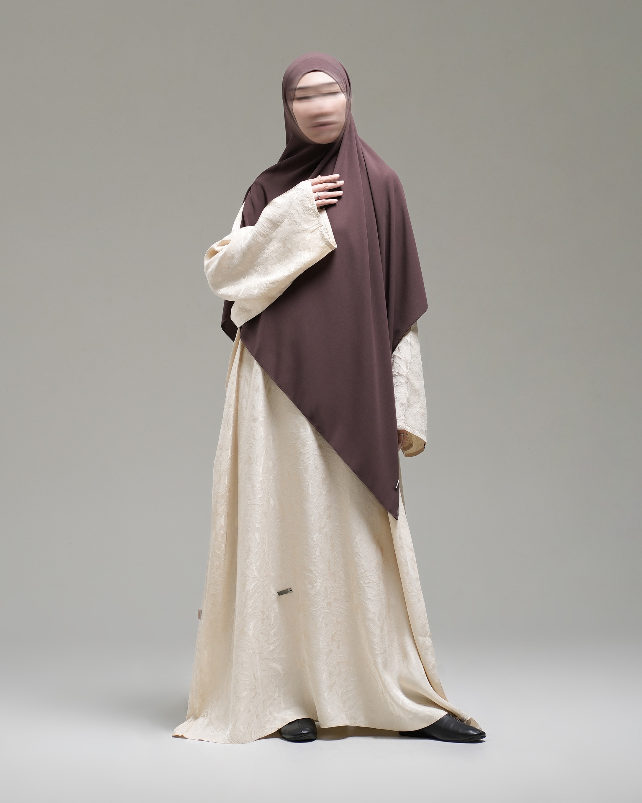 Nahlah Off Shoulder