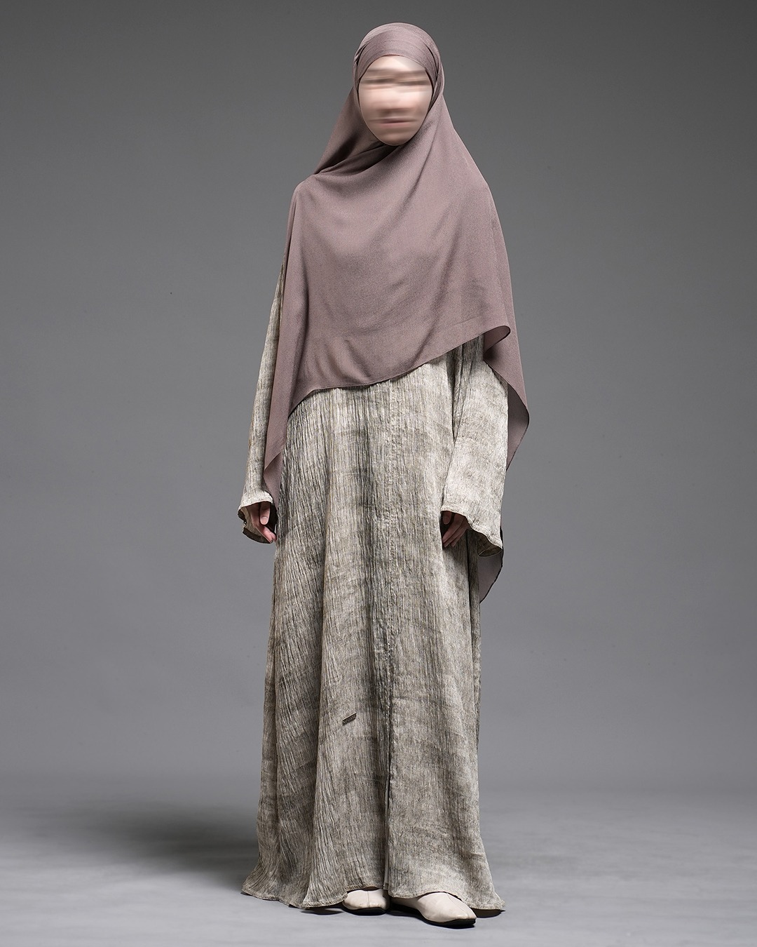 Nidza Abaya
