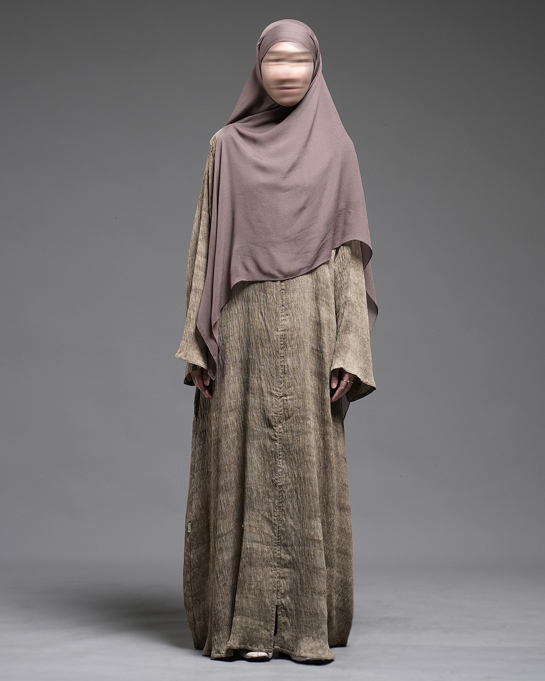 Nidza Abaya