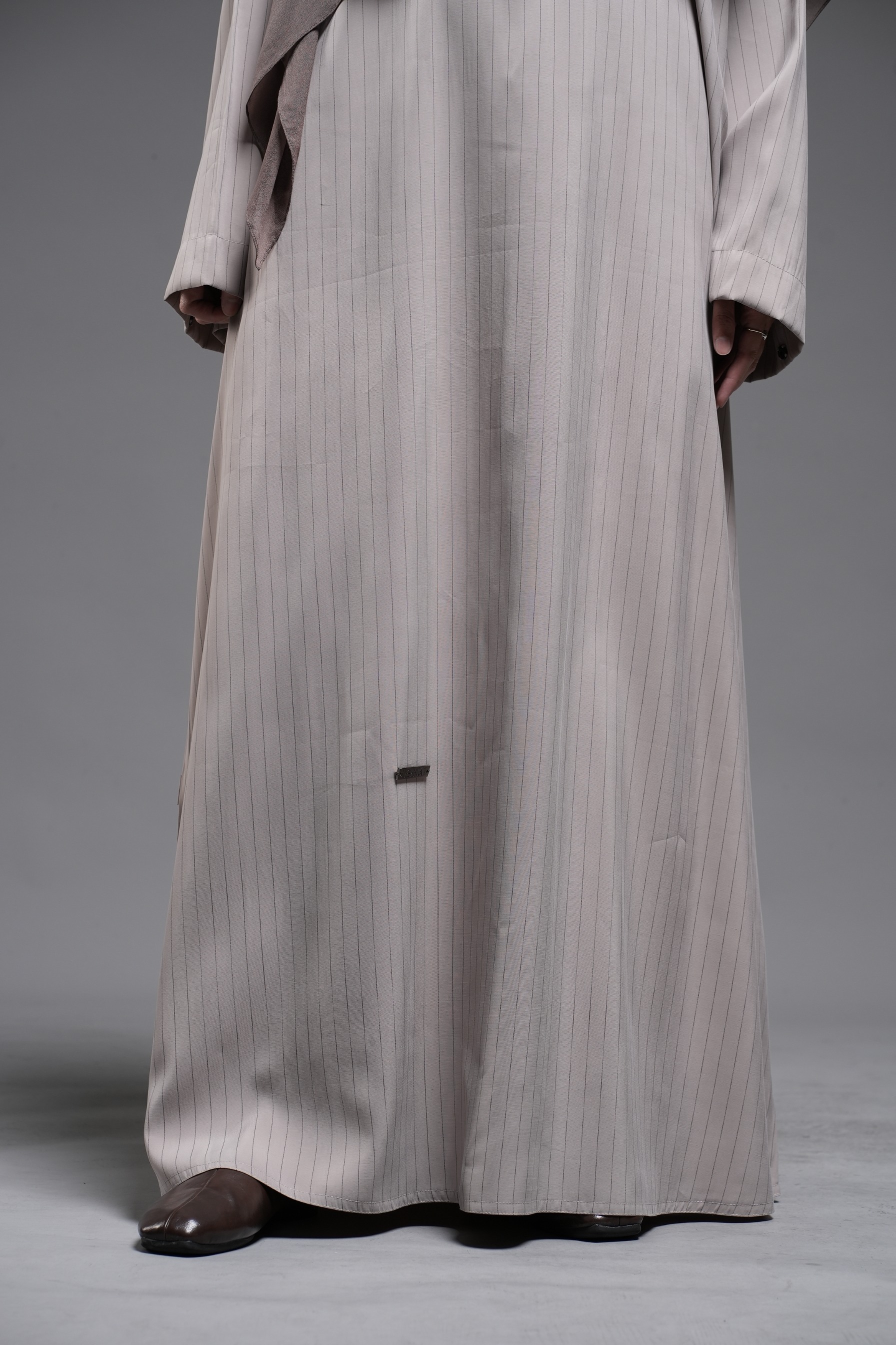 Qalours Abaya