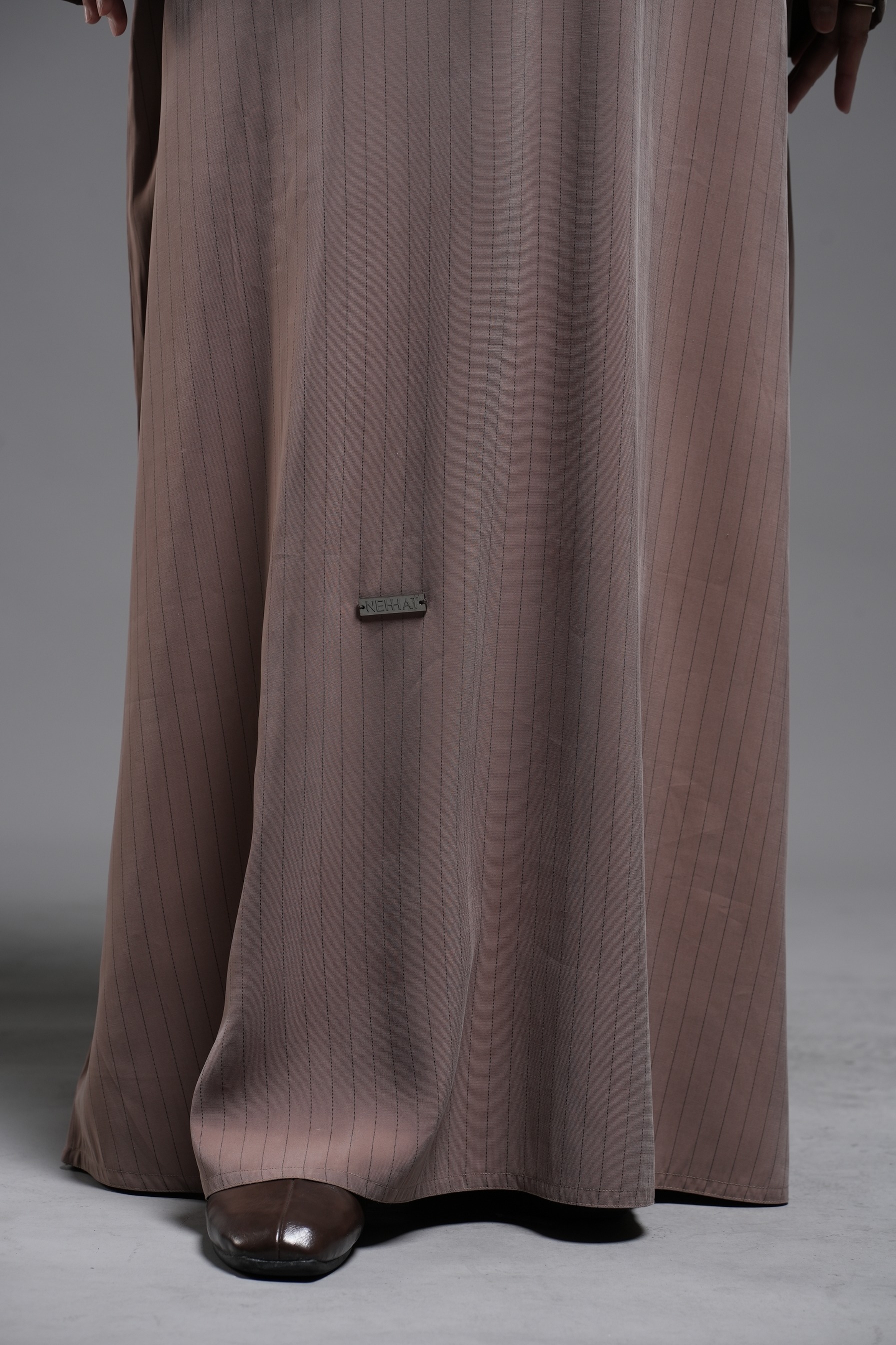 Qalours Abaya