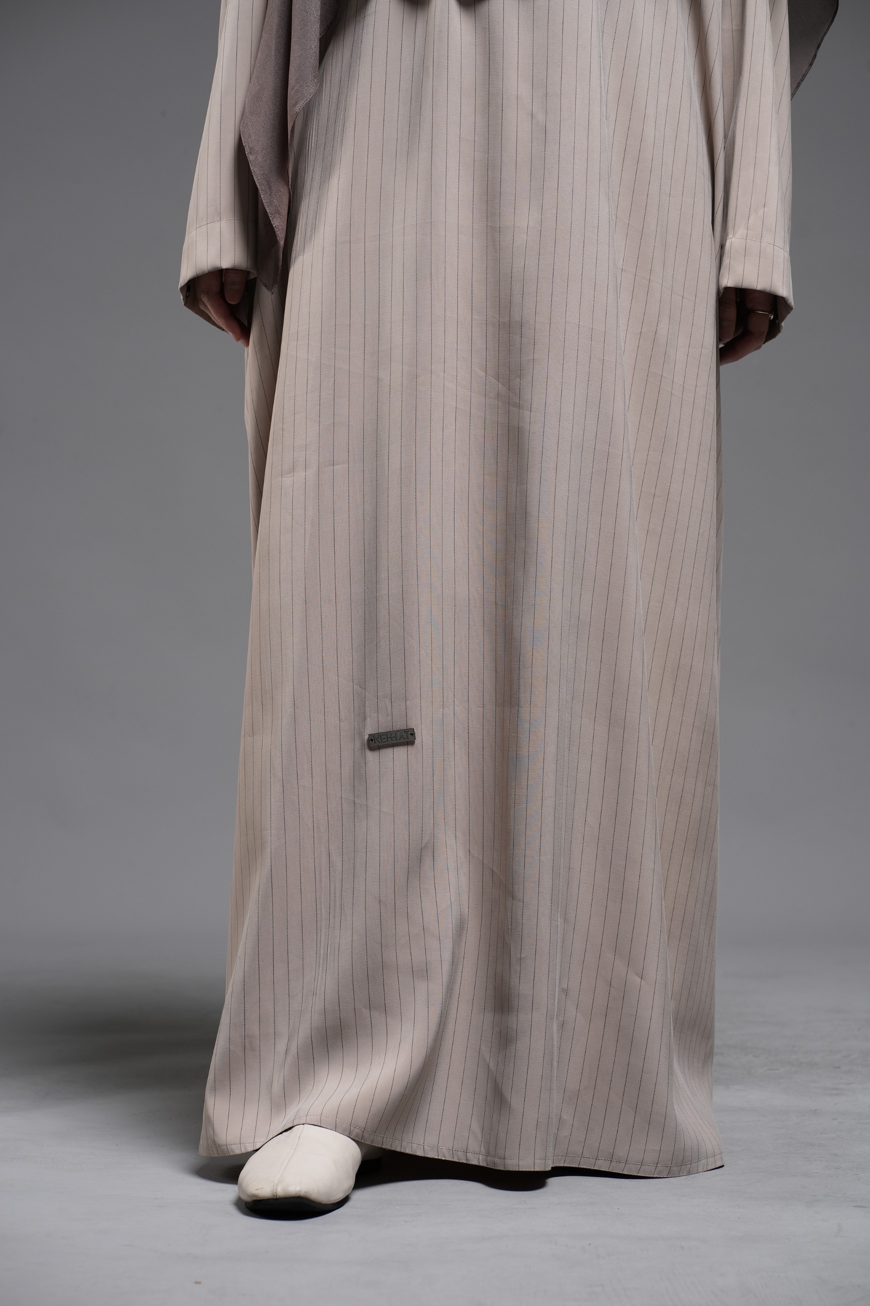 Qalours Abaya